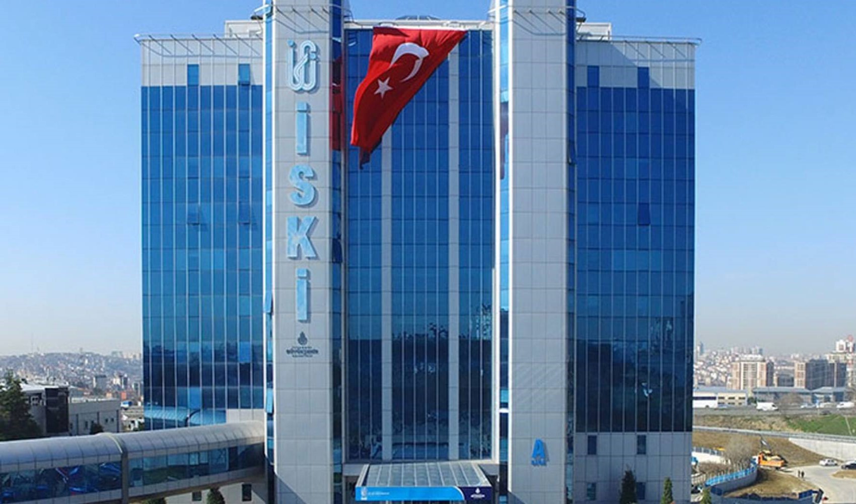 AKP'nin İl Başkanı İSKİ'nin borçlarını sordu: CHP'li Özgür Çelik'ten yanıt geldi