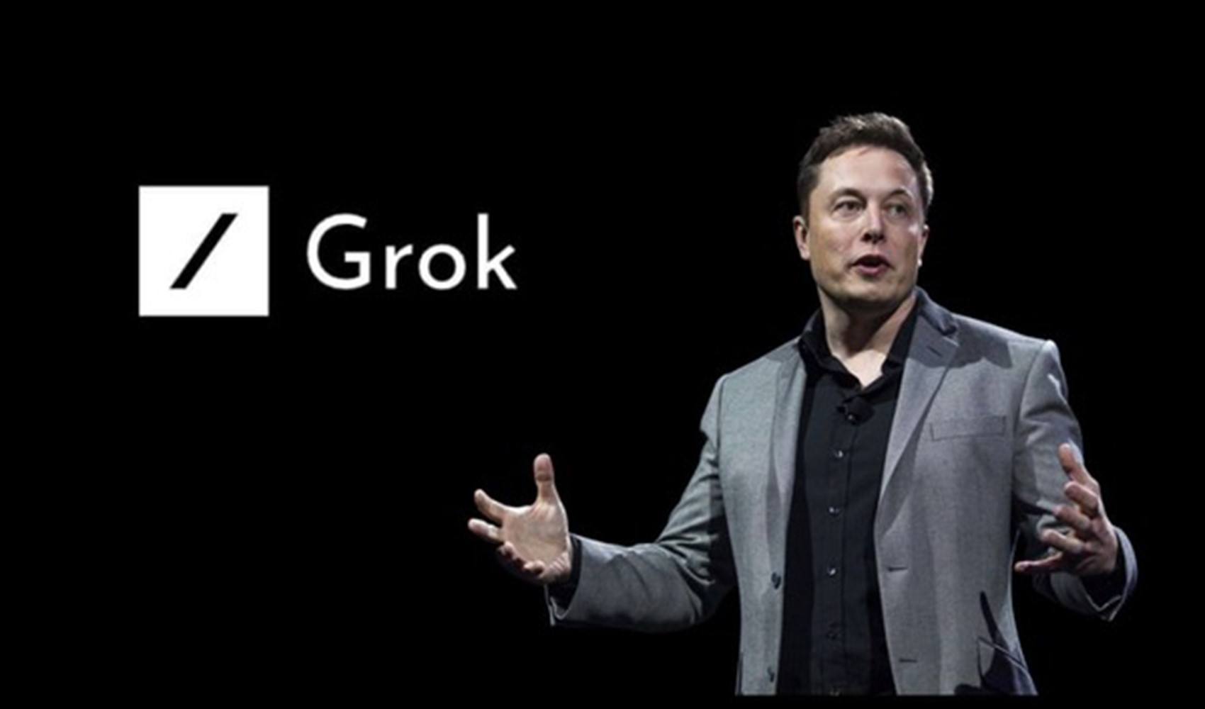 Elon Musk'tan ChatGPT'ye rakip: Grok bu hafta açık kaynak oluyor!