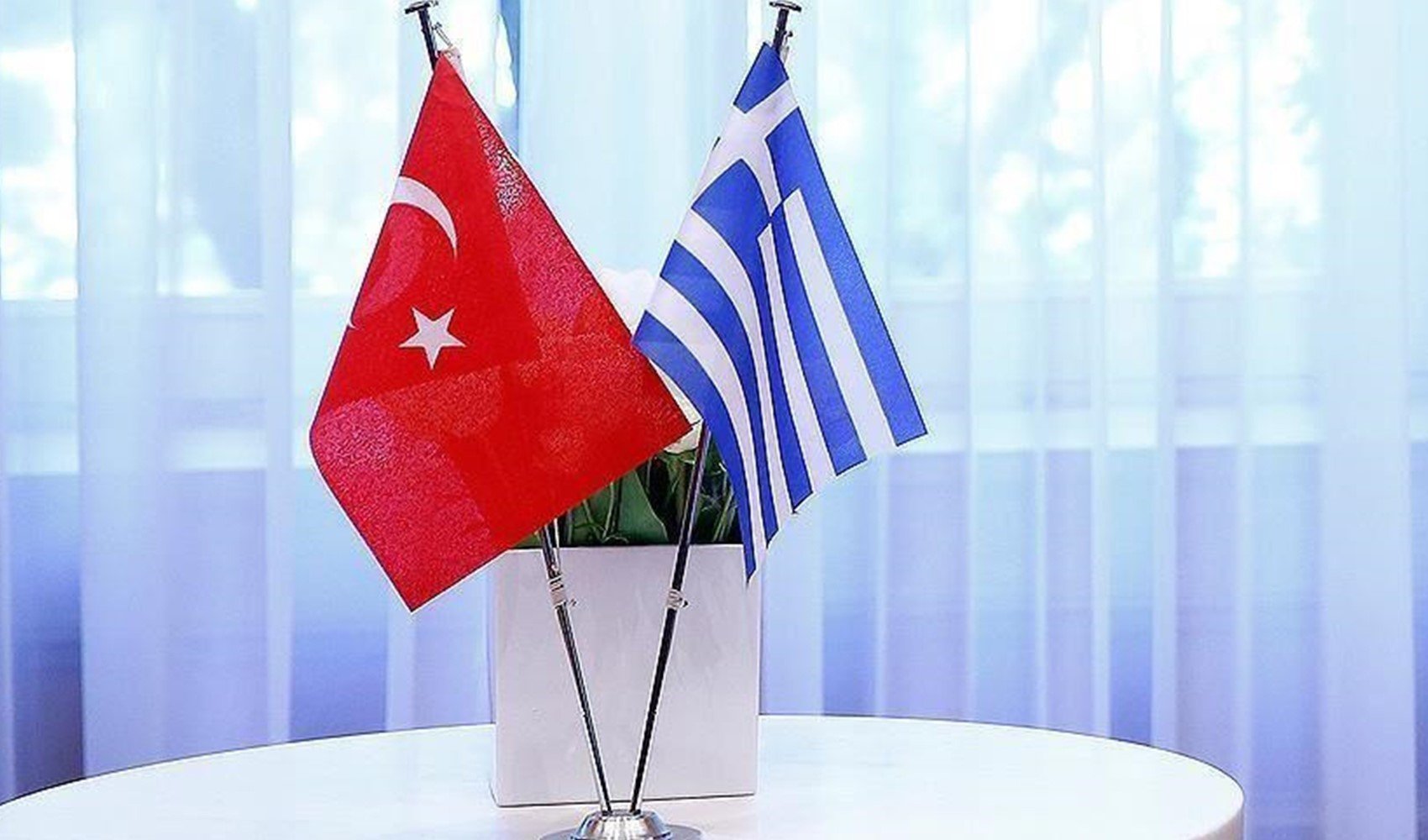 Türkiye ile Yunanistan arasındaki kritik toplantı gerçekleşti: 'Mevcut olumlu atmosfer...'