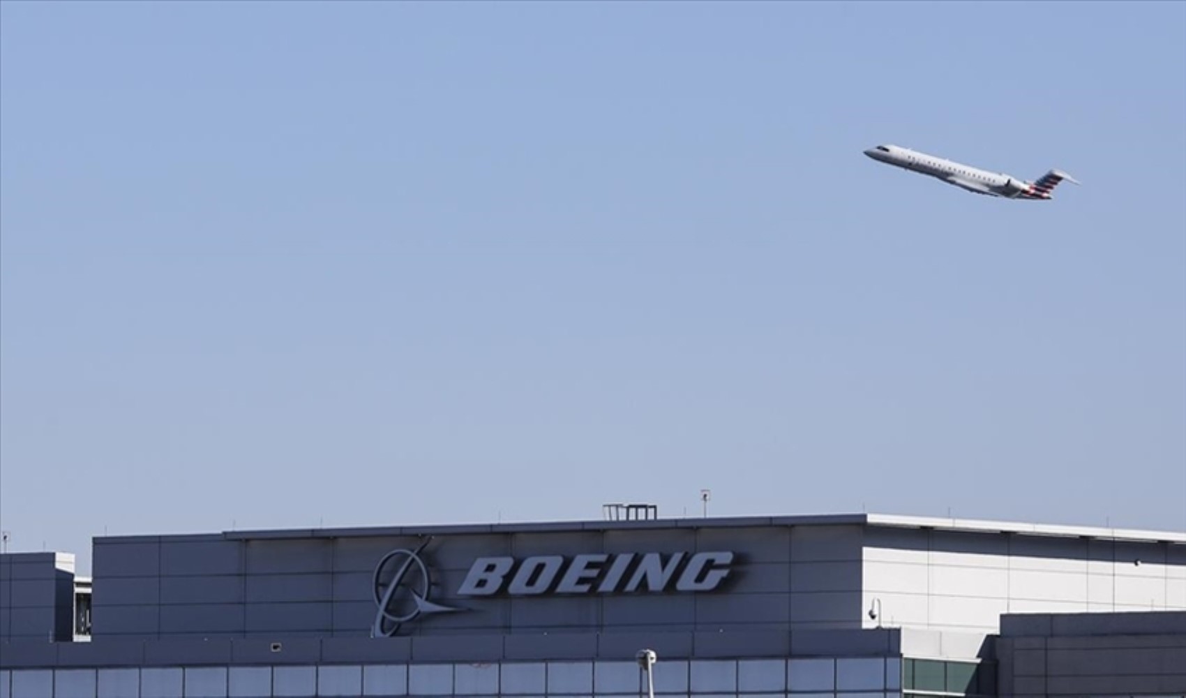 Eski Boeing çalışanı evinde ölü bulundu: Şirketi ihbar etmişti