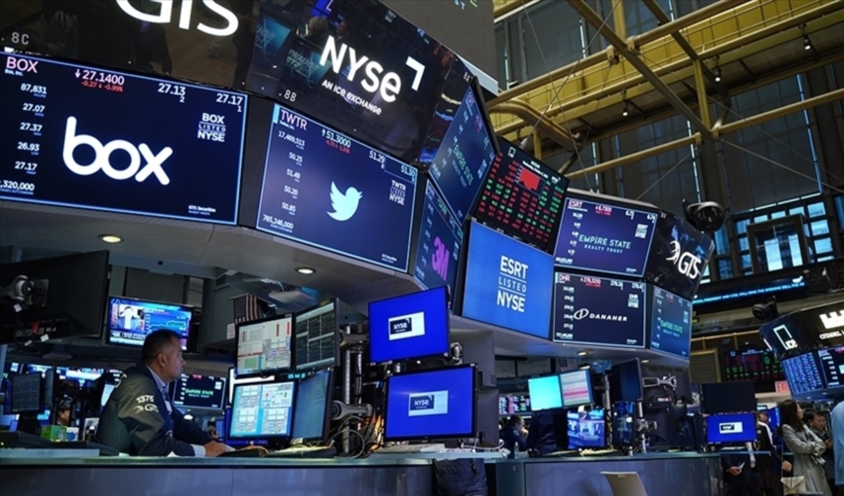 Pubblicati i dati sull'inflazione negli USA: aumento superiore alle attese