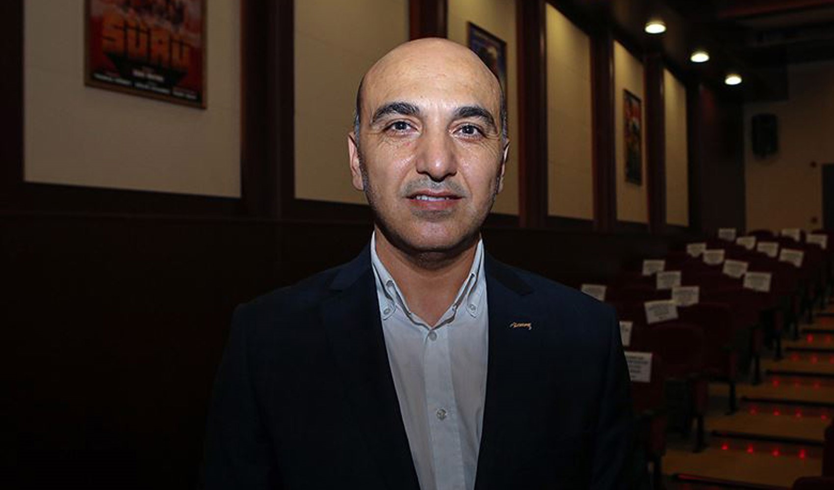 CHP Bakırköy Belediye Başkanı Kerimoğlu'ndan Köksal açıklaması. 'Kabul edilemez'