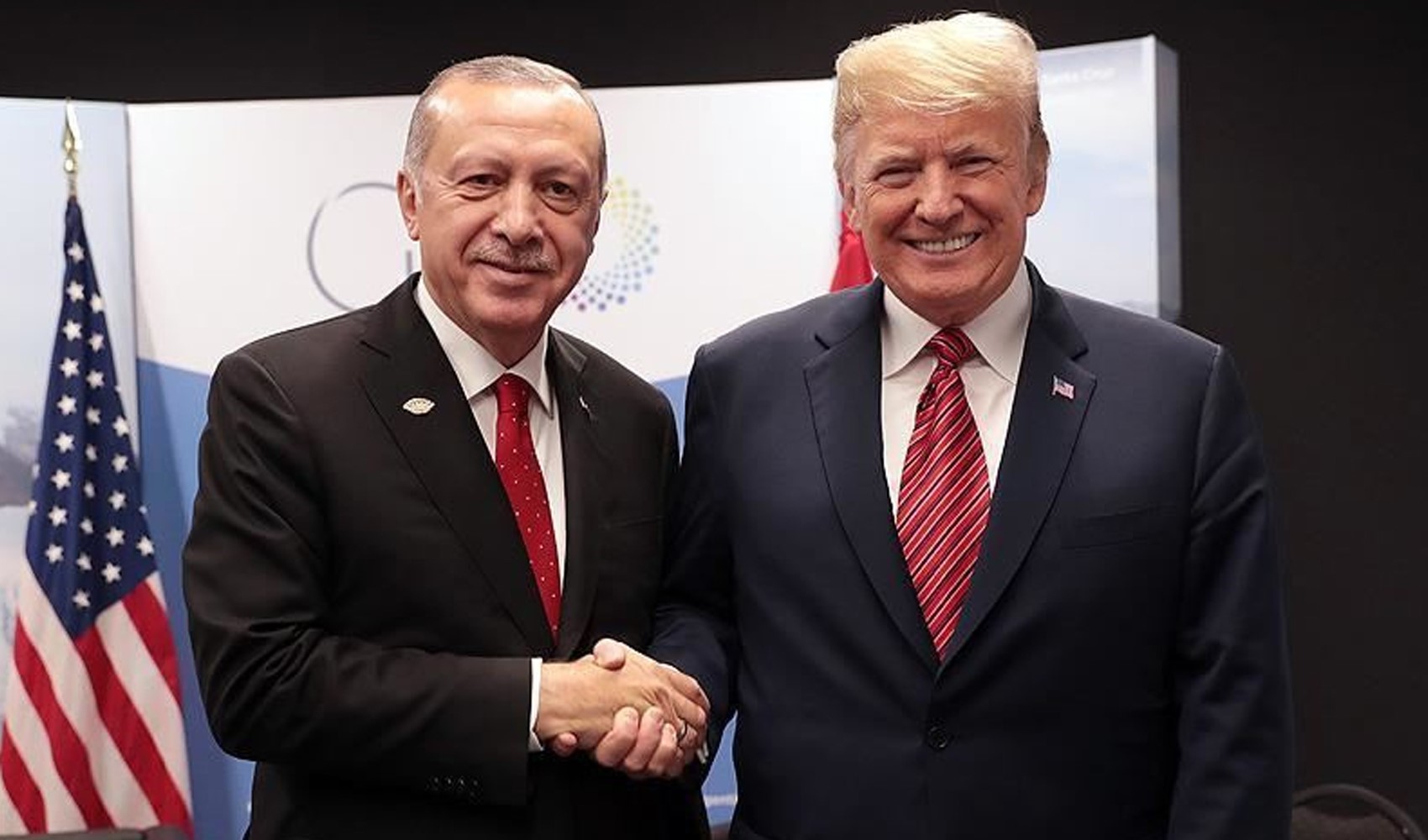 Clamorosa indiscrezione di Erdoğan su Donald Trump! L'ex consigliere rivela...