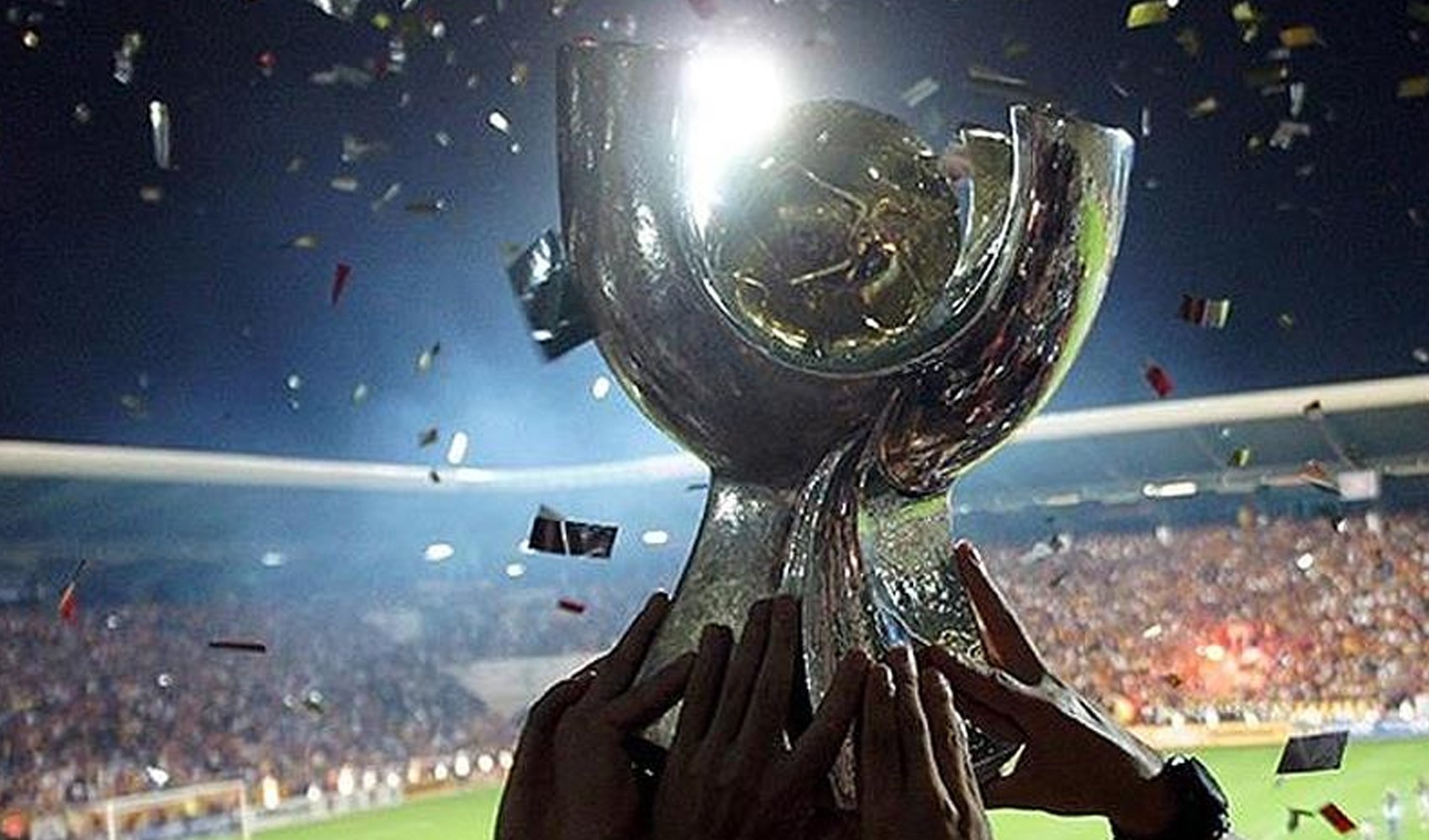 TFF'den Süper Kupa finalinin biletleriyle ilgili açıklama! 'İki kulübün ortak kararı ile...'
