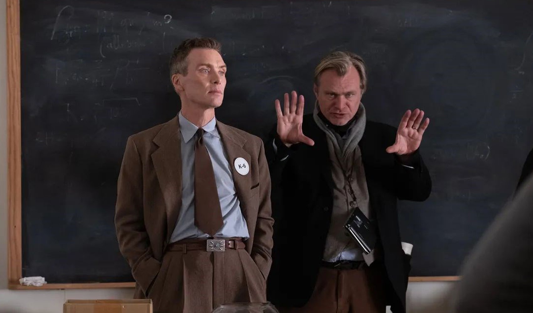 Gişe rekorları kıran Oppenheimer'dan Christopher Nolan ne kadar kazandı?