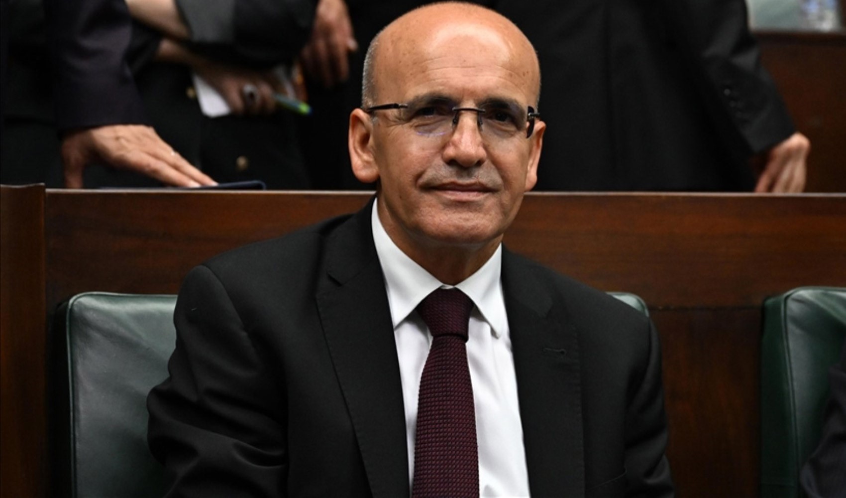 Il ministro Şimşek: 'Il rapporto tra disavanzo delle partite correnti e PIL scenderà sotto il 3%'