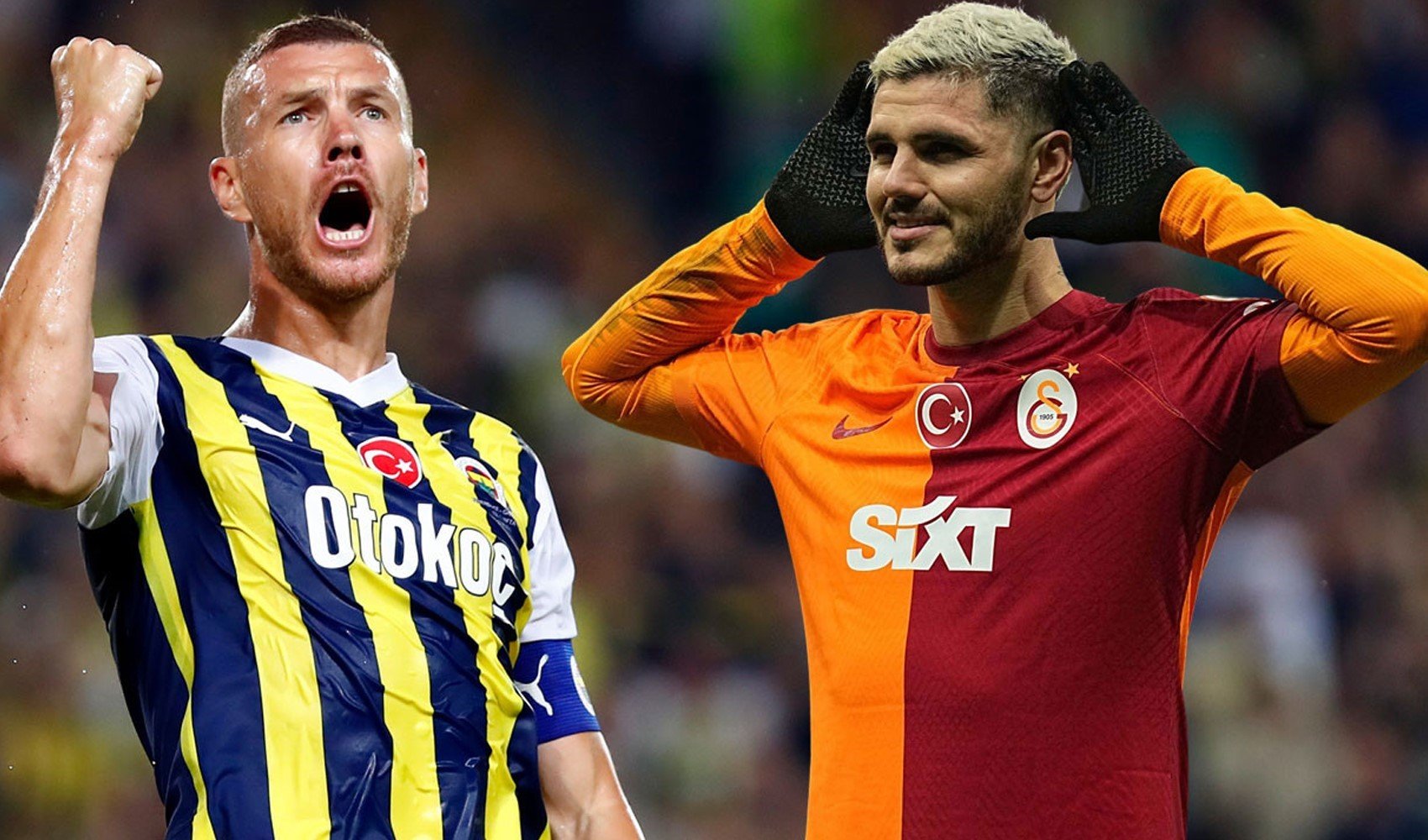 Süper Lig'de şampiyonluk oranları güncellendi! Kim favori?