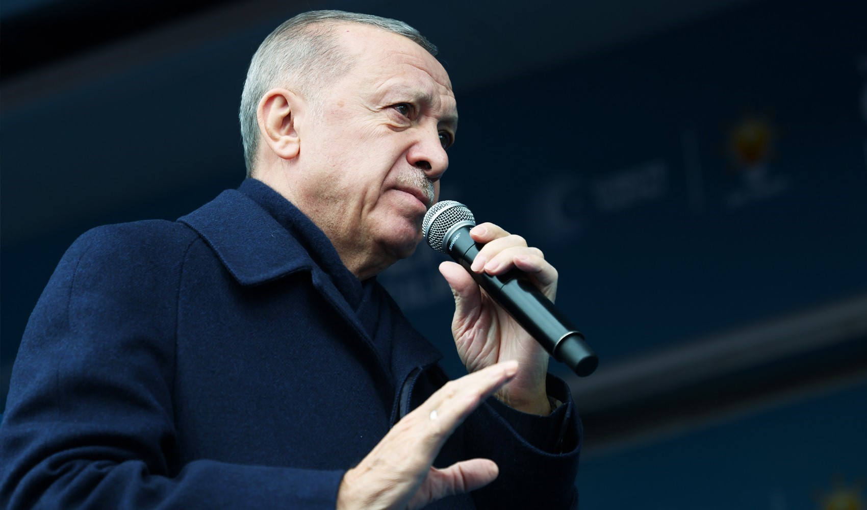 Erdoğan: Sventeremo il tentativo di separare i nostri figli dal loro genere per renderli schiavi di correnti devianti