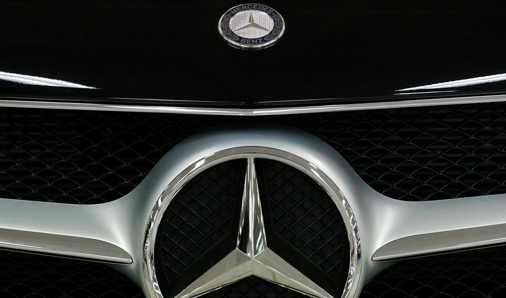 Mercedes' Benz'in Japonya firmasına milyonlarca dolar ceza