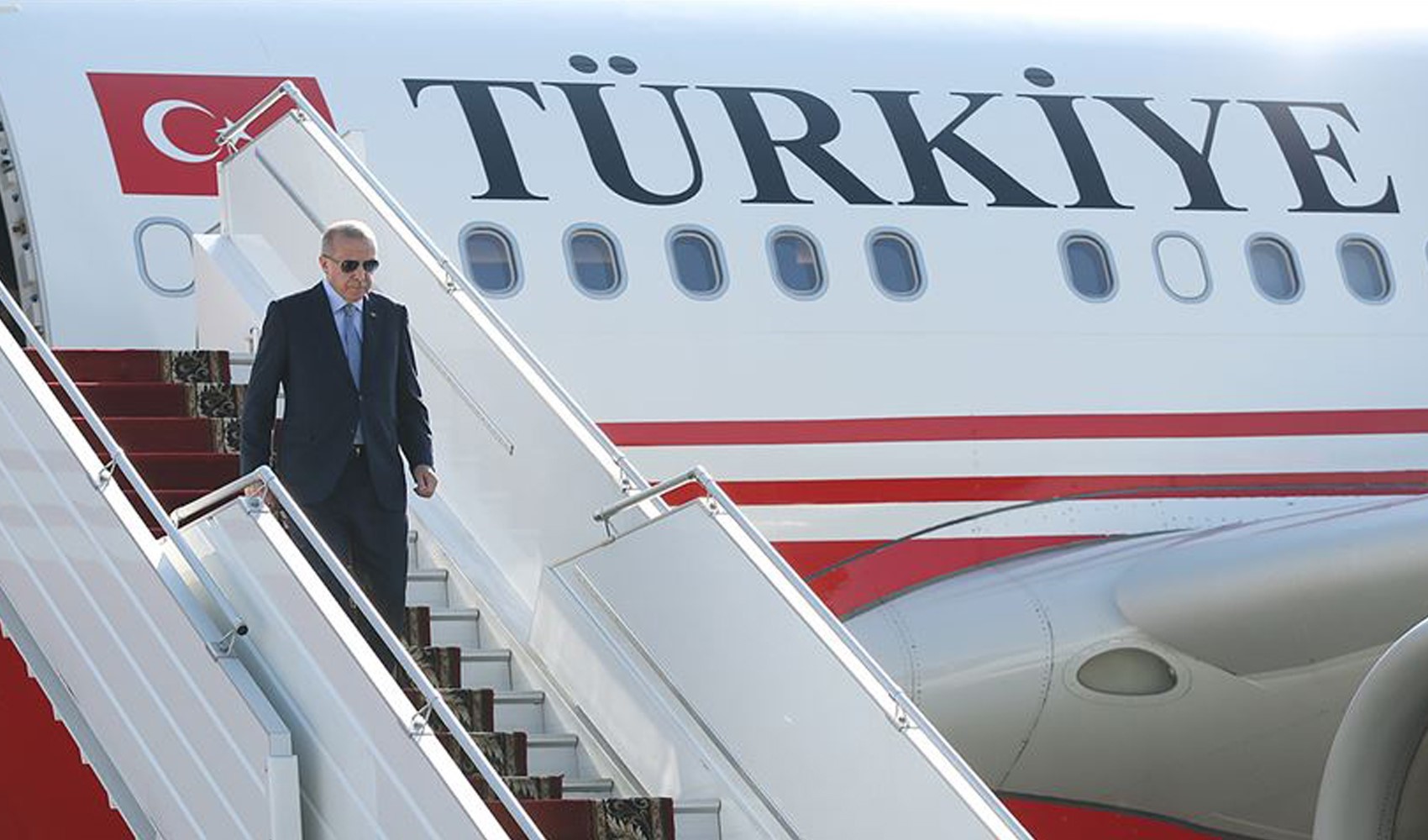 Erdoğan 12 yıl sonra gidiyor! Irak'ta gündem, güvenlik koridoru olacak