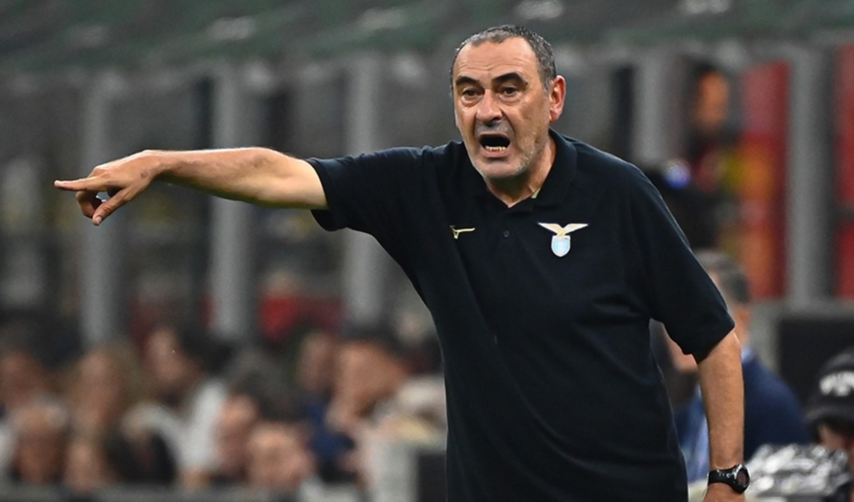 Lazio yeni hocasını duyurdu!