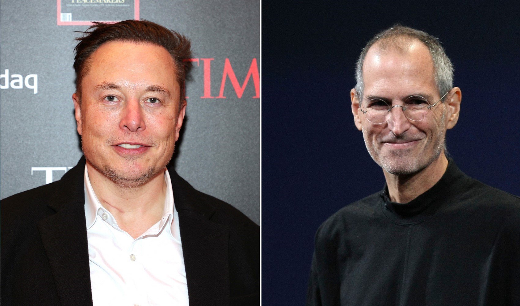 Elon Musk ve Steve Jobs'ın imzaları açık artırmaya çıkarıldı