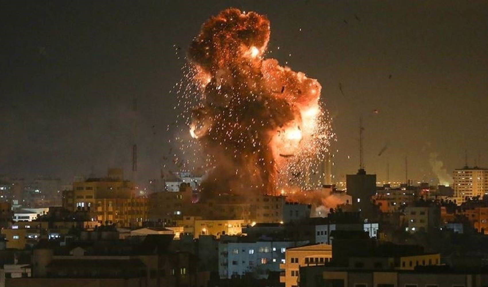 Il numero di palestinesi uccisi negli attacchi israeliani sale a 31.272