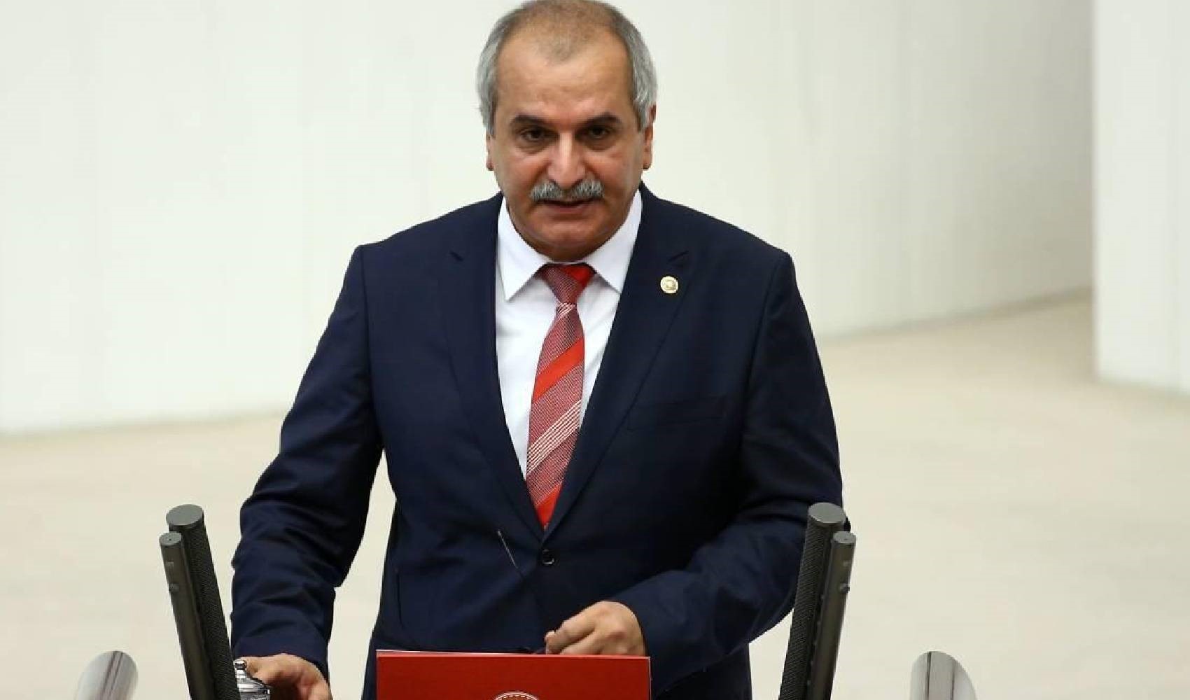 Eski milletvekili Ahmet Çelik'i bıçaklayan kardeşi tutuklandı