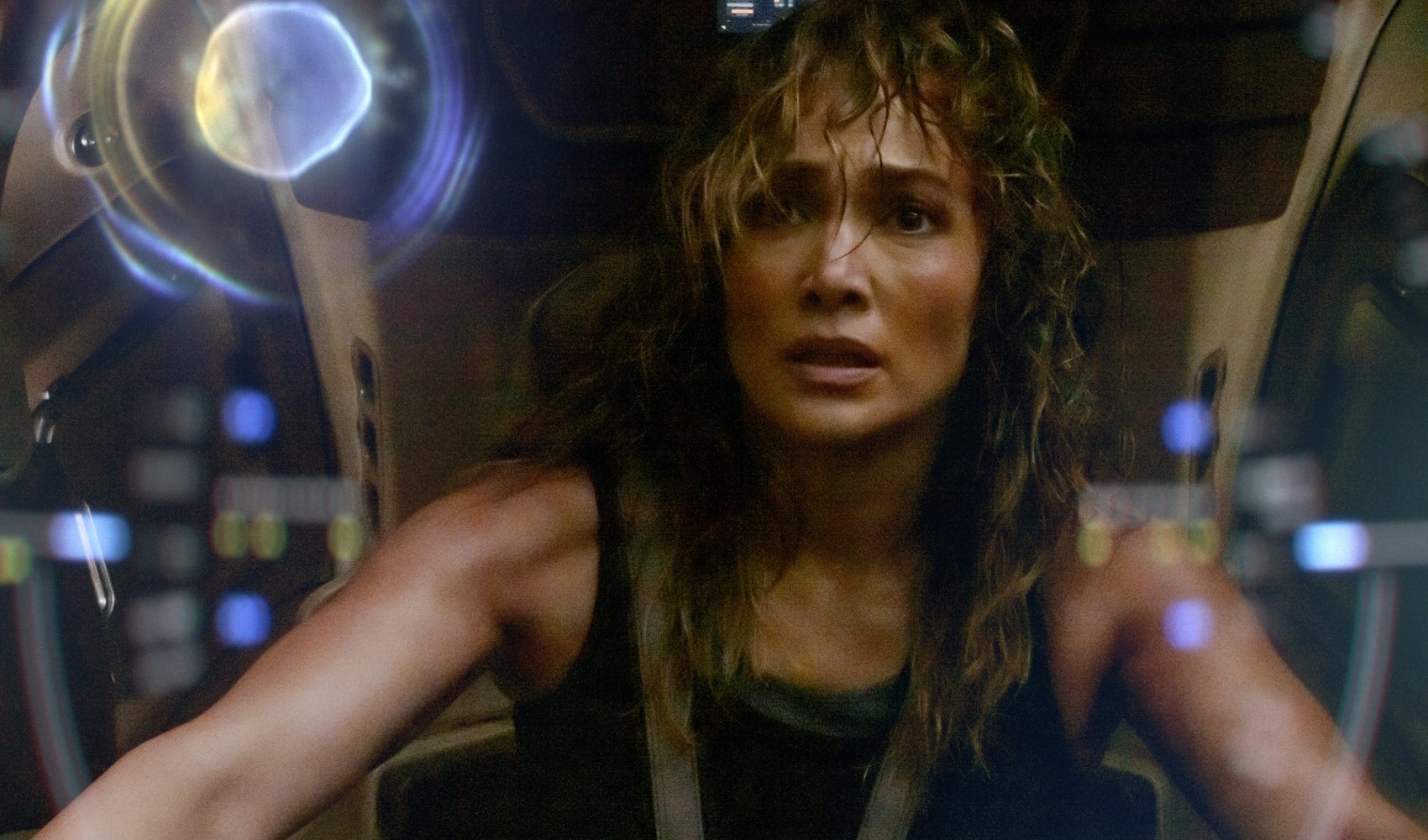 Başrolde Jennifer Lopez yer alıyor: Atlas'ın fragmanı yayınlandı