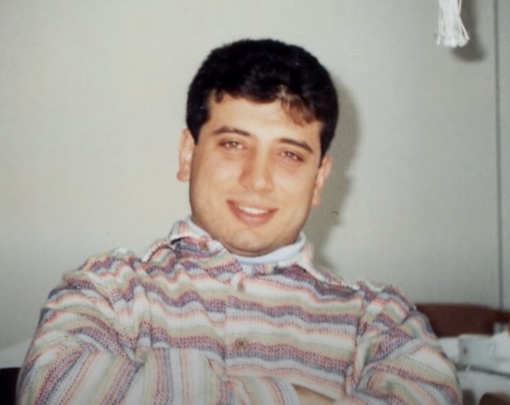 Bu kareler daha önce hiç görülmedi: İmamoğlu’nun gençlik ve çocukluk fotoğrafları ortaya çıktı