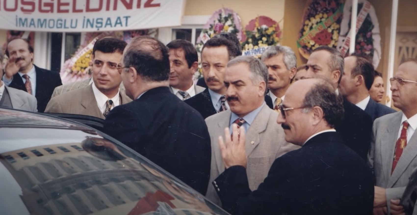 Bu kareler daha önce hiç görülmedi: İmamoğlu’nun gençlik ve çocukluk fotoğrafları ortaya çıktı