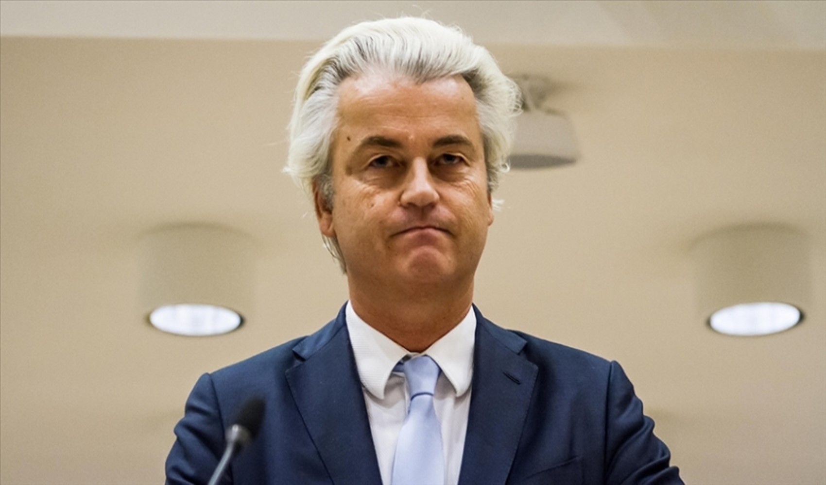 Geert Wilders başbakan olmayacağını açıkladı: Hükümeti kuramadı