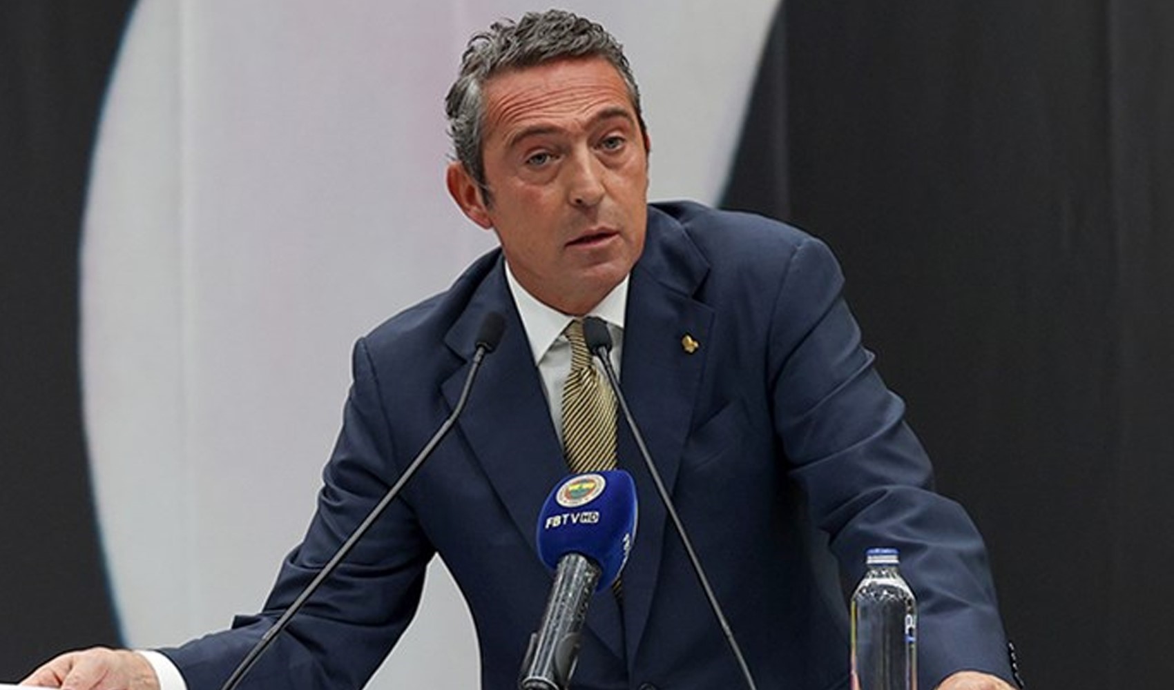 Le sue dichiarazioni hanno fatto discutere: denuncia contro il presidente del Fenerbahçe Ali Koç!