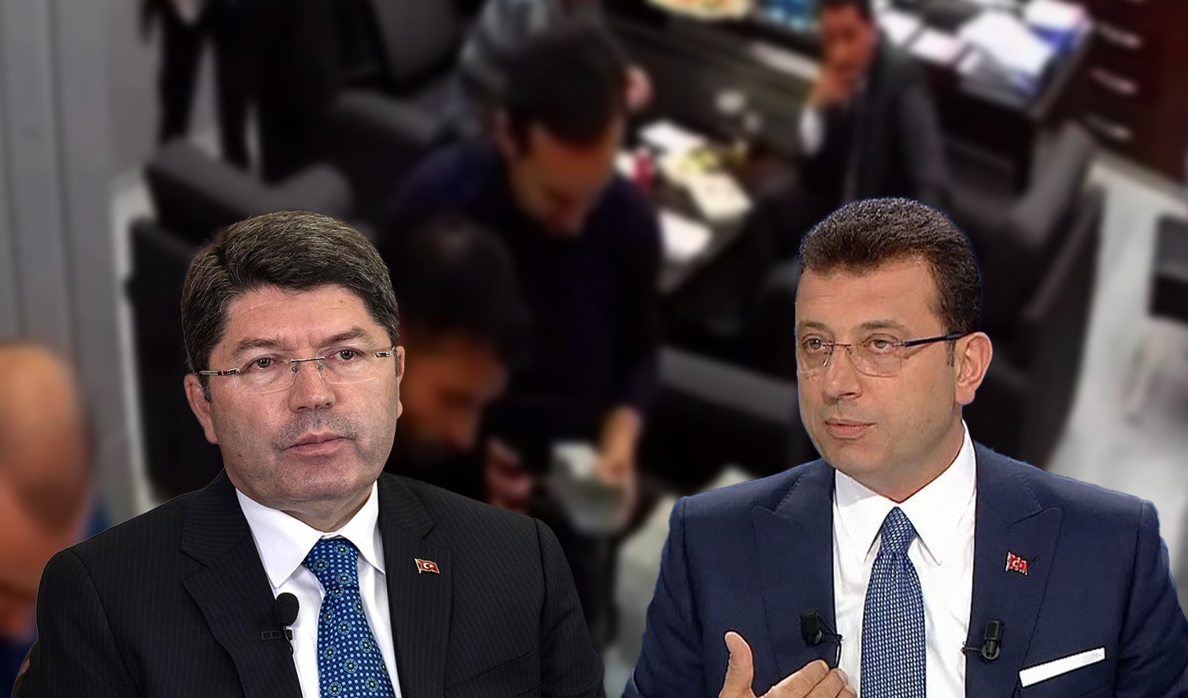 Indagine sul CHP per il 'conteggio di denaro': la risposta di Yılmaz Tunç a Ekrem İmamoğlu