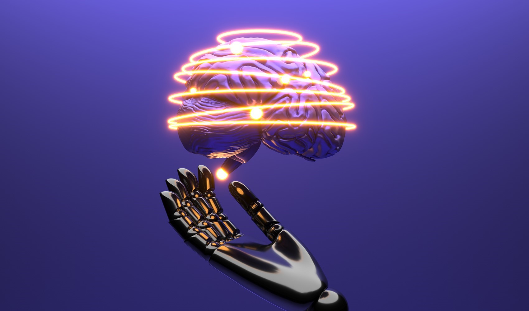 L'intelligenza artificiale può superare quella umana? È stata fissata una data