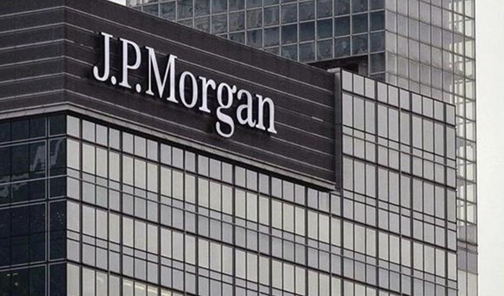 Fed'den JPMorgan Chase'e para cezası