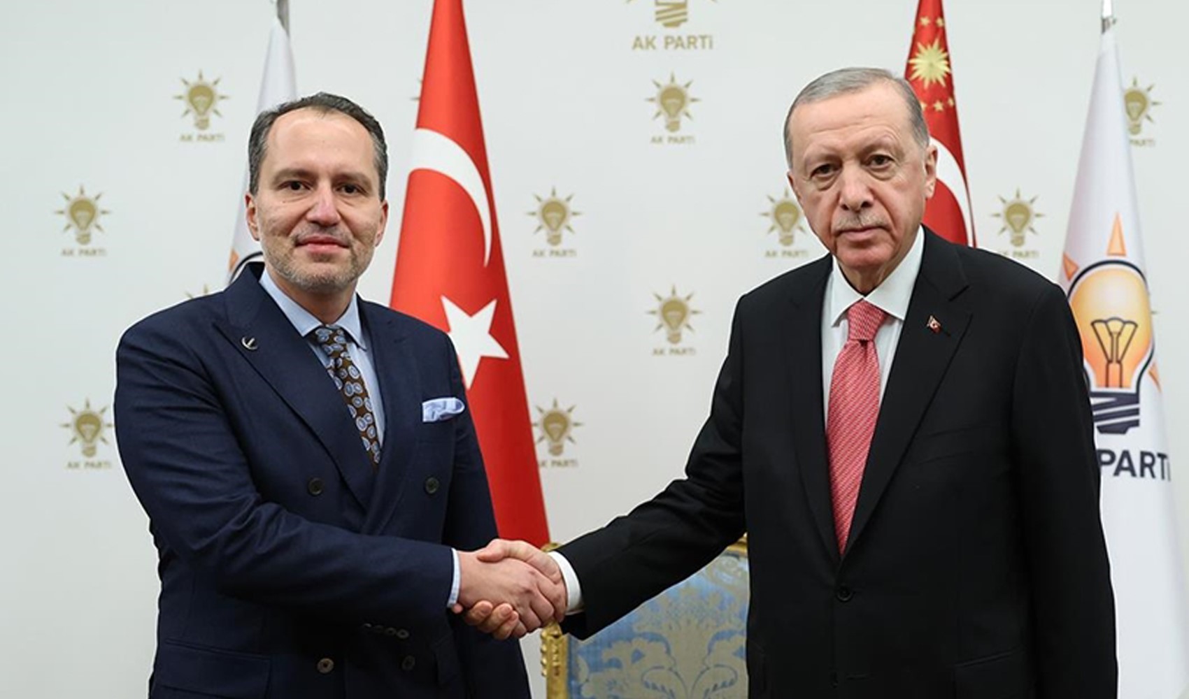 L'AKP è preoccupato! L'effetto YRP nelle città metropolitane, nelle province e nei distretti