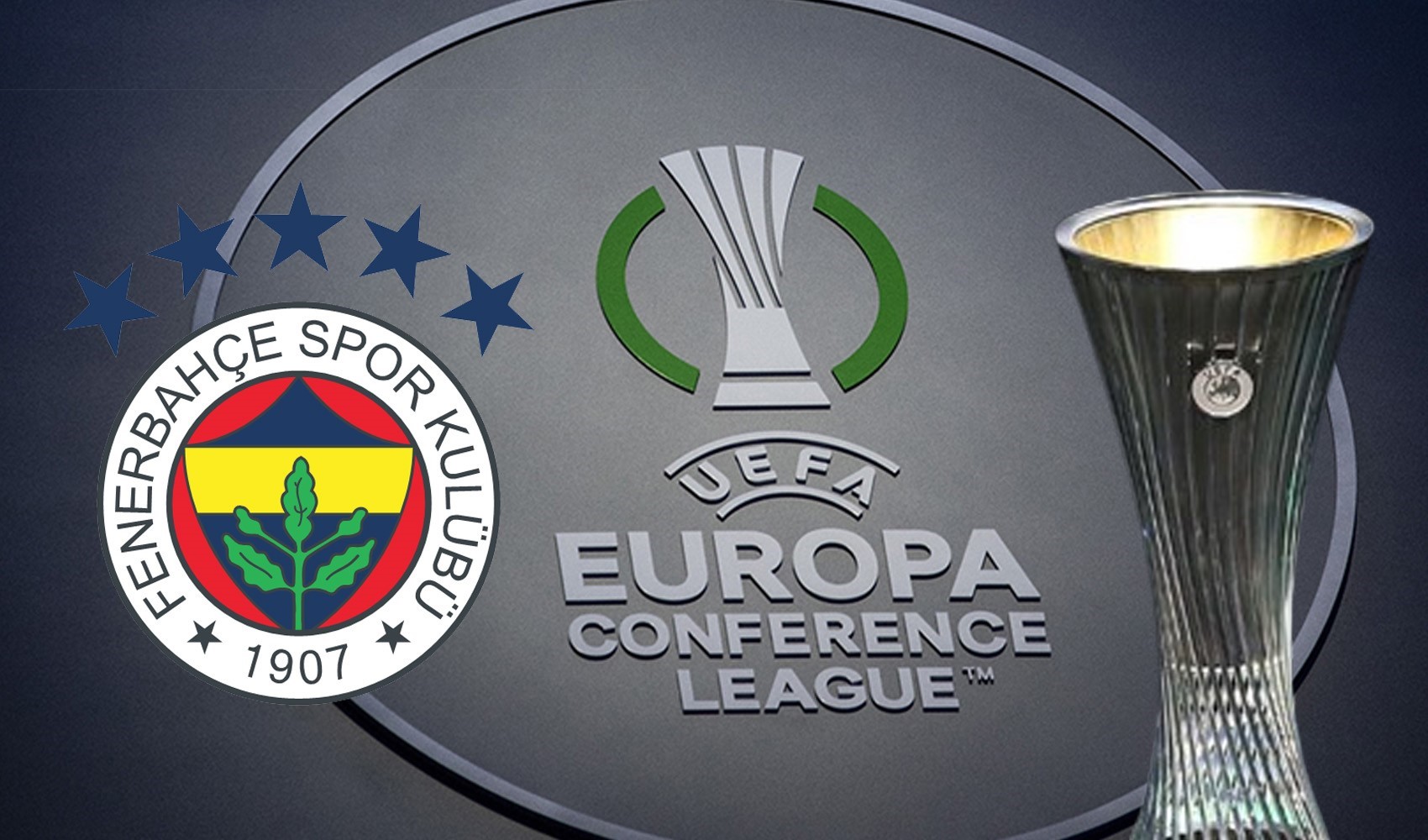 Definito l'avversario del Fenerbahçe in UEFA Europa Conference League