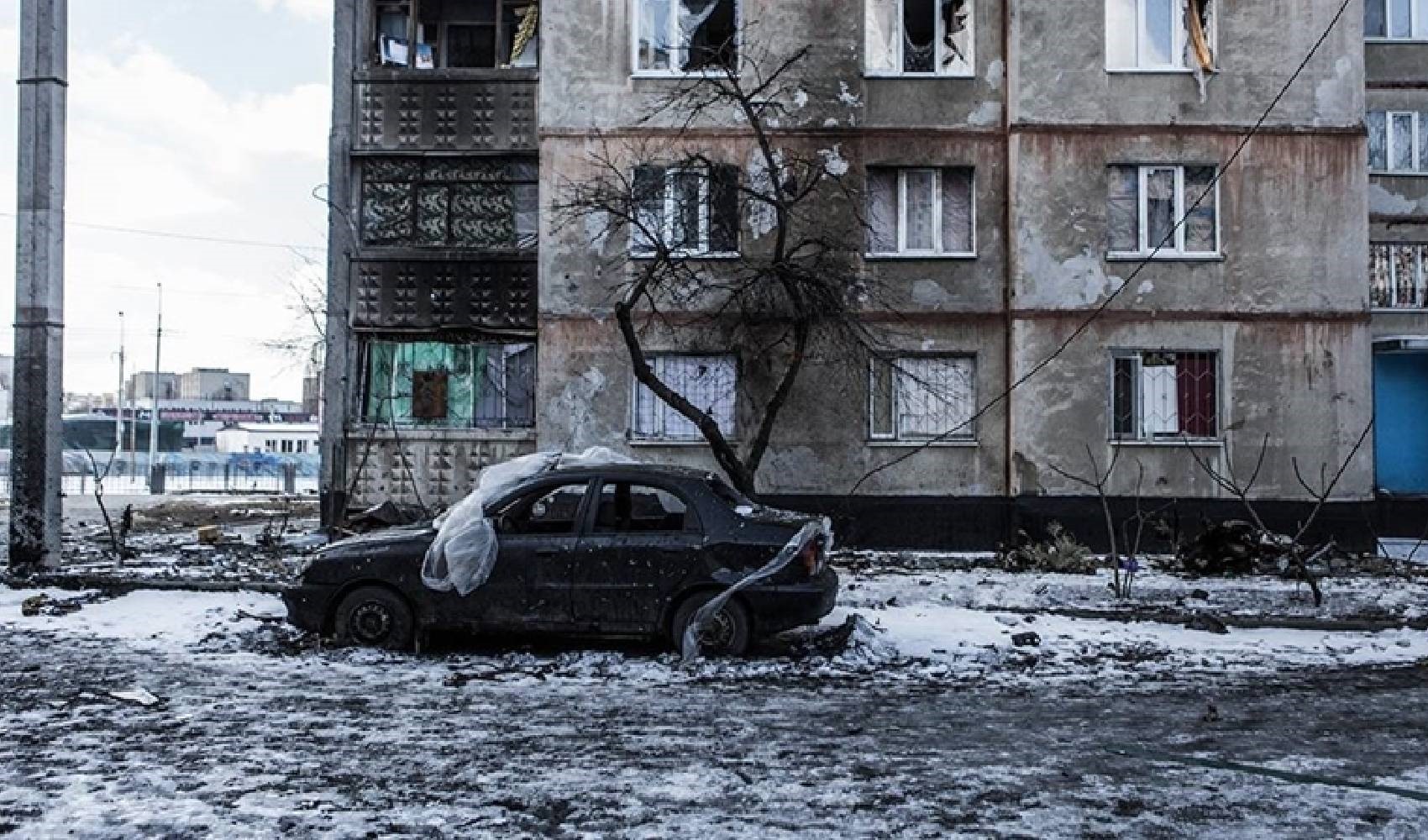 Rus ordusu Odessa’yı vurdu: 14 ölü, 46 yaralı!