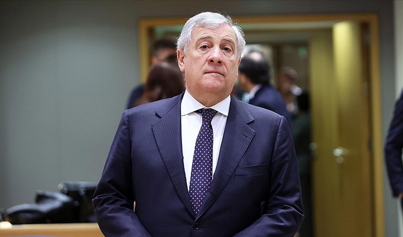 İtalya Dışişleri Bakanı Tajani'den 3. Dünya Savaşı uyarısı