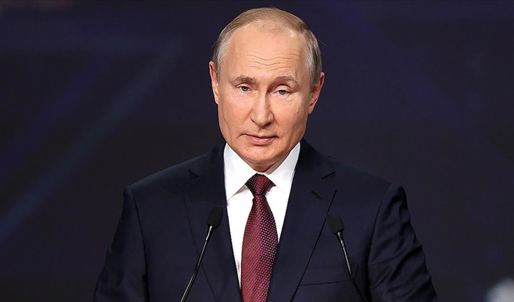 Putin’den seçime müdahale açıklaması