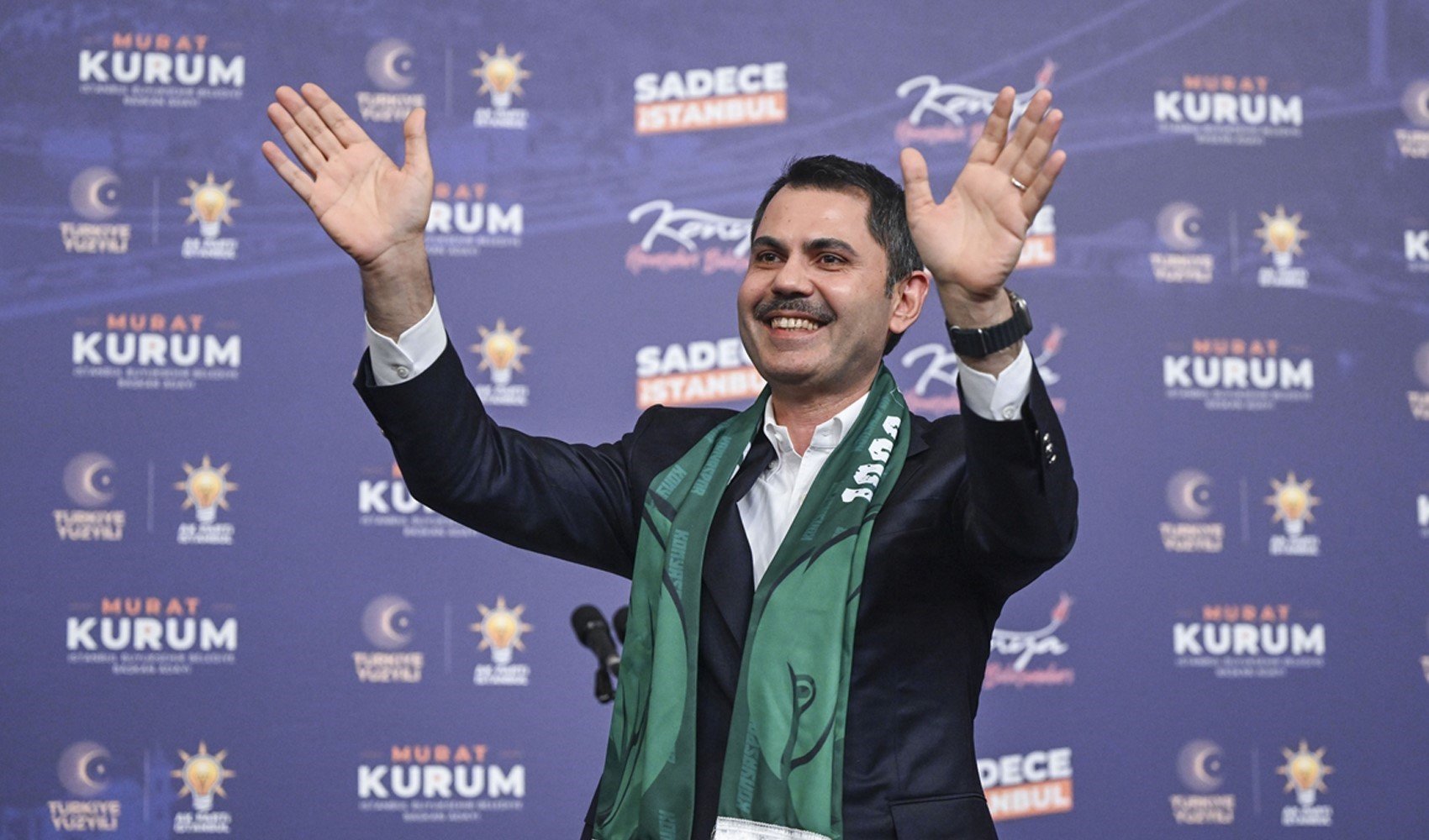 Murat Kurum, Ekrem İmamoğlu ile arasındaki oy farkını açıkladı