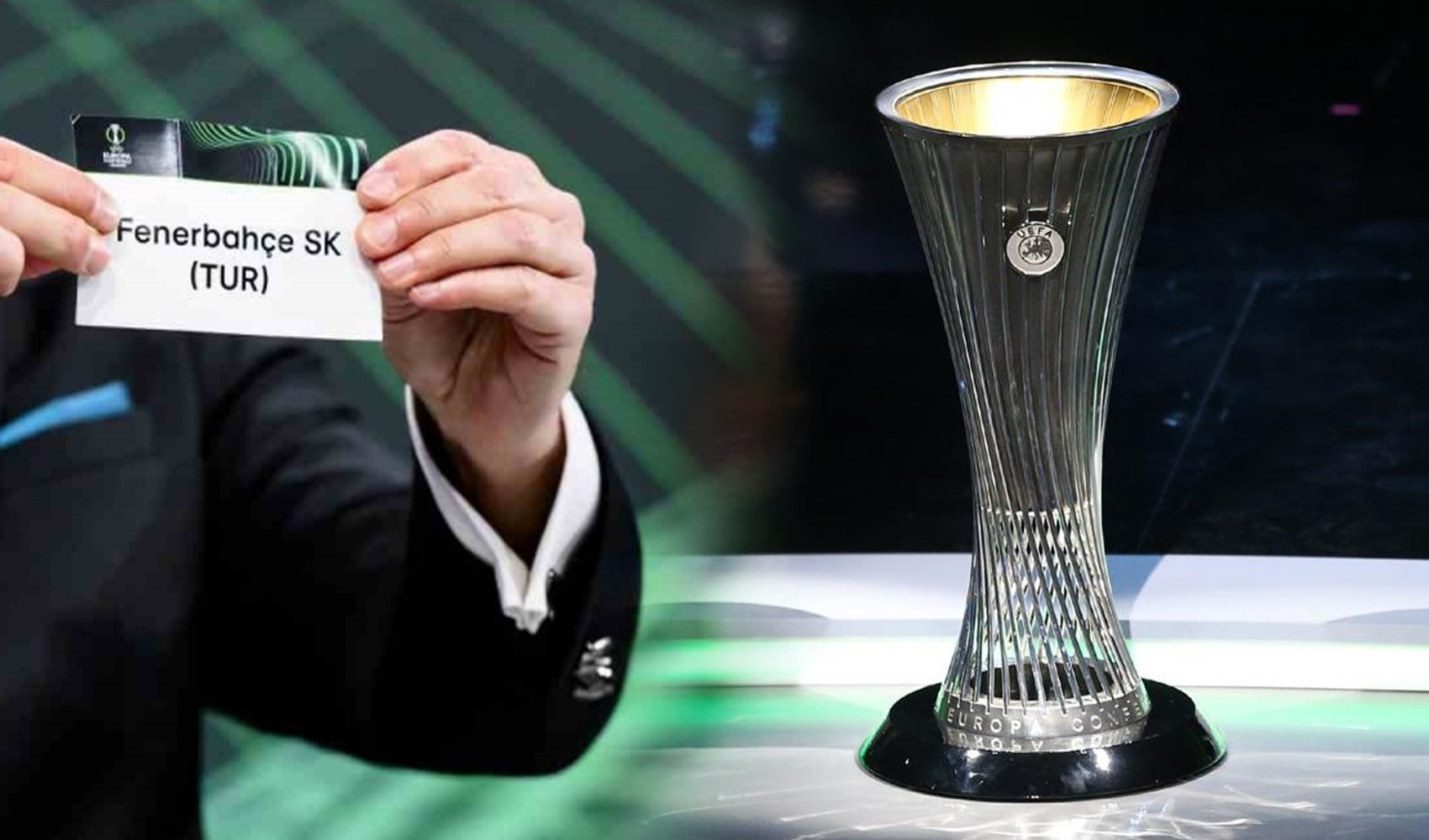 La stampa greca tesse le lodi del Fenerbahçe: 'Ha il miglior attacco della Turchia'