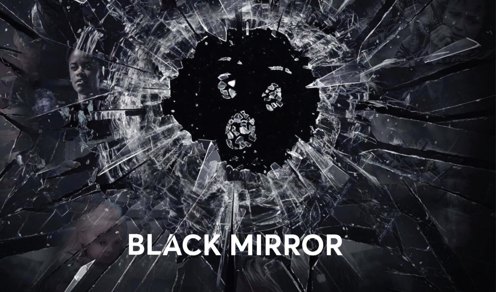 Bilim kurgu dizisi Black Mirror geri dönüyor