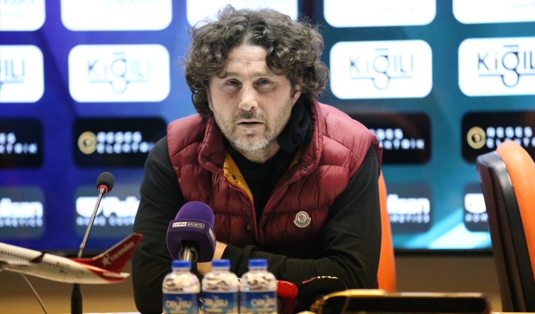 Alanyaspor teknik direktörü Fatih Tekke: 'Nefes aldık çok şükür'