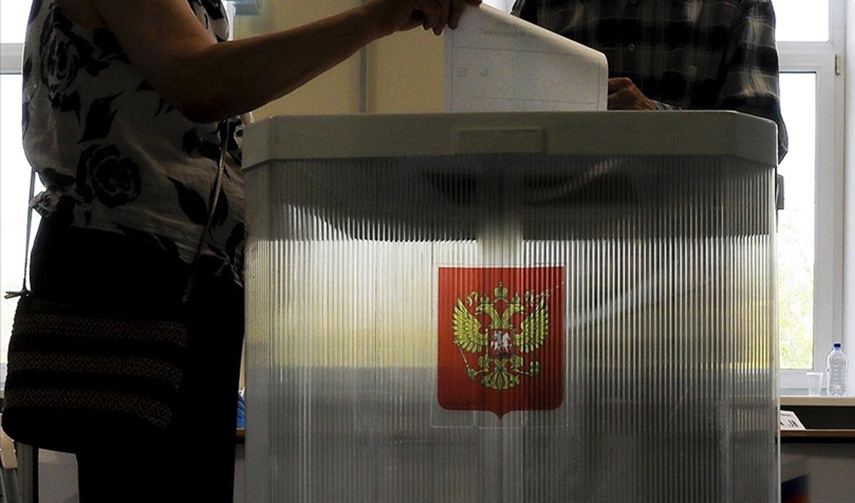 Rusya’da seçimin 2'inci gününde katılım yüzde 50'yi geçti