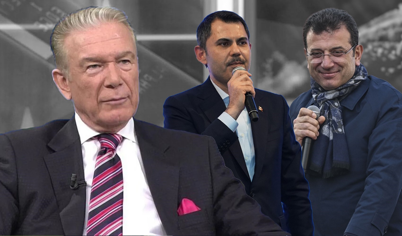 Appello di Uğur Dündar a Ekrem İmamoğlu e Murat Kurum! 'Attendo notizie, la decisione spetta a loro...'