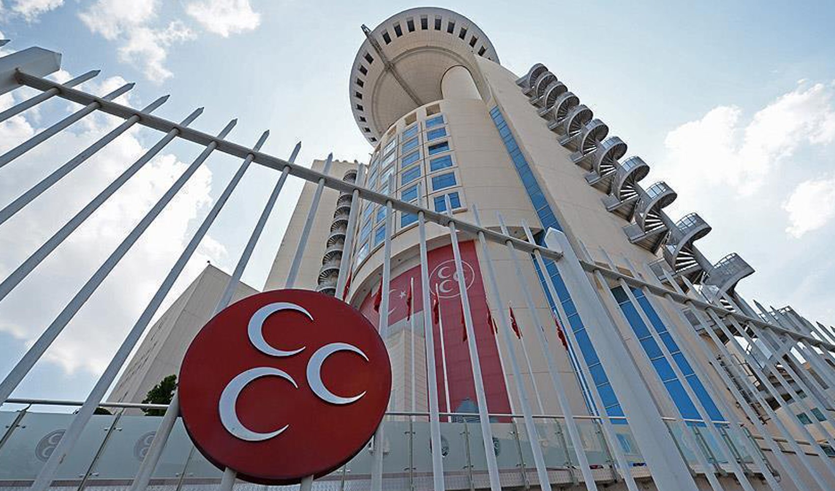 MHP Kurultay'ında MYK'ya 43 yeni isim girdi