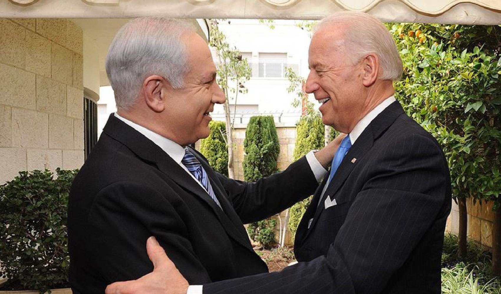 Uluslararası Af Örgütü'nden Biden’a: 'İsrail’e silah transferini durdurun!'