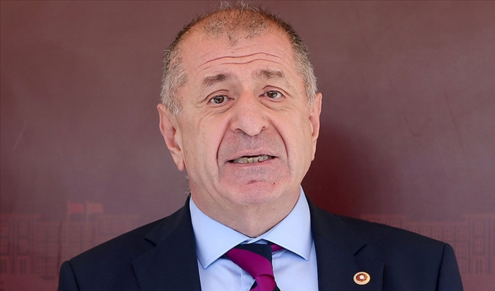 Ümit Özdağ'dan Bahçeli'nin sözlerine tepki: MHP’ye ne gerek var? Kapatın partiyi, Ak Parti’ye katılın