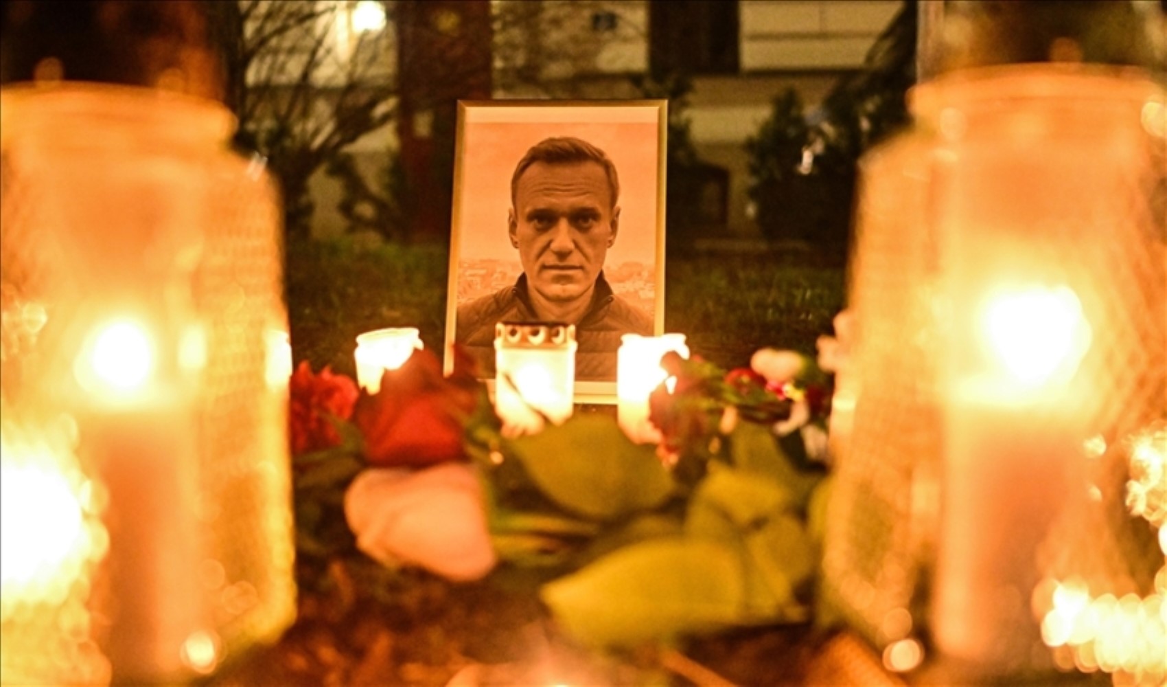 Putin, Navalny'nin ölümünü kabul etti