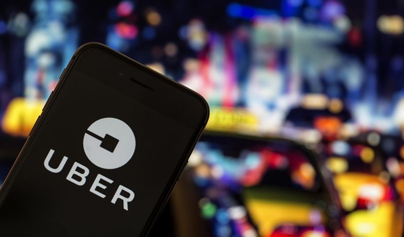 Uber, taksicilere 'dev tazminat' ödemeyi kabul etti