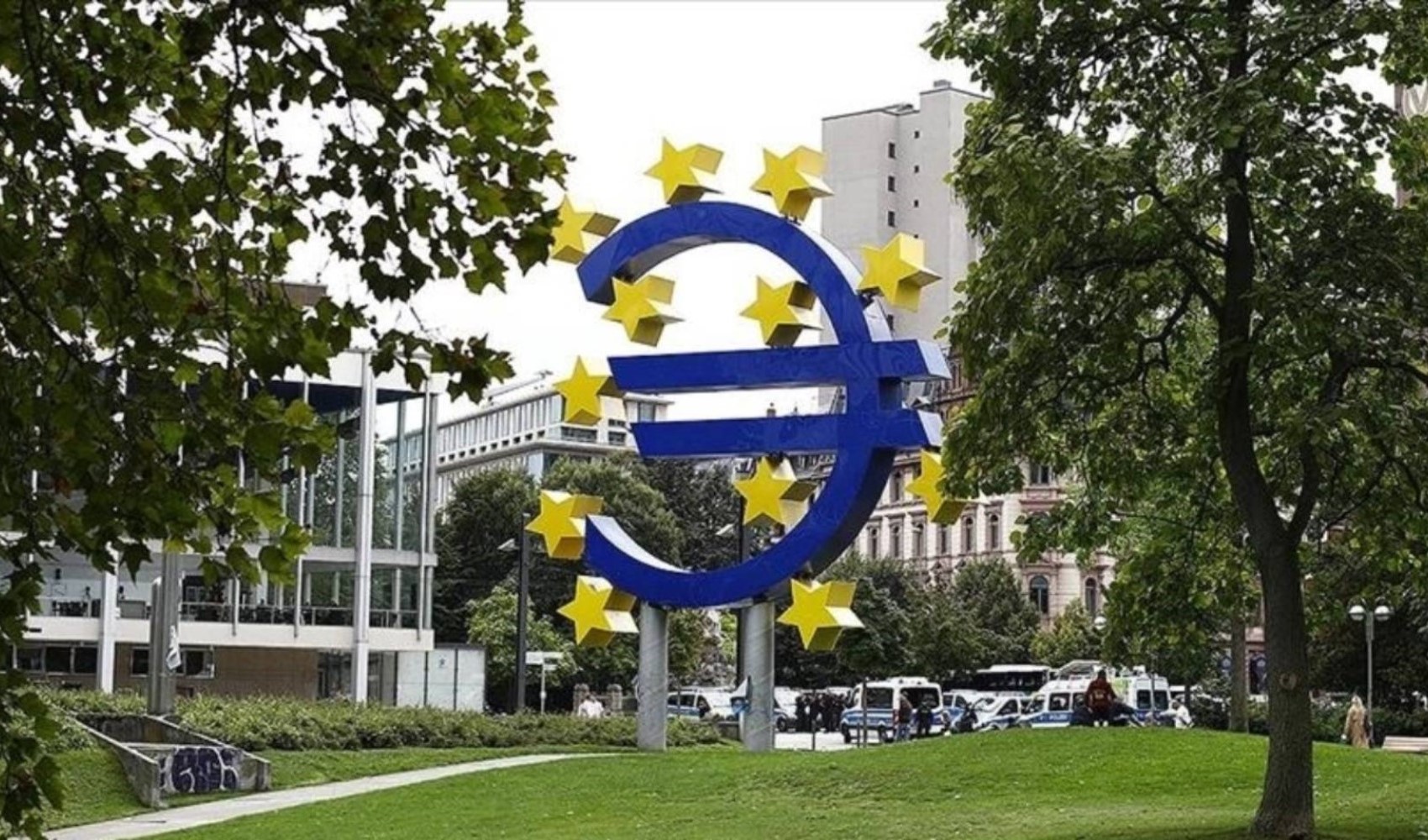L'inflazione annua nell'Eurozona è stata del 2,6% a febbraio