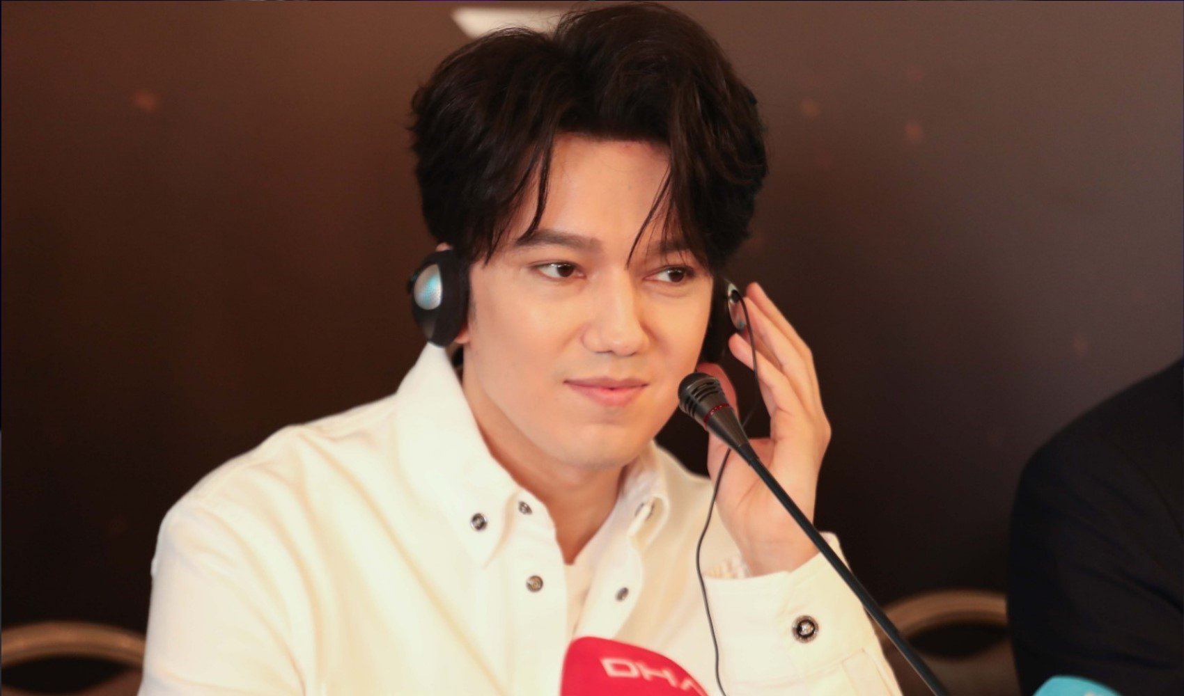 Dimash Qudaibergen, İstanbul'da konser verecek