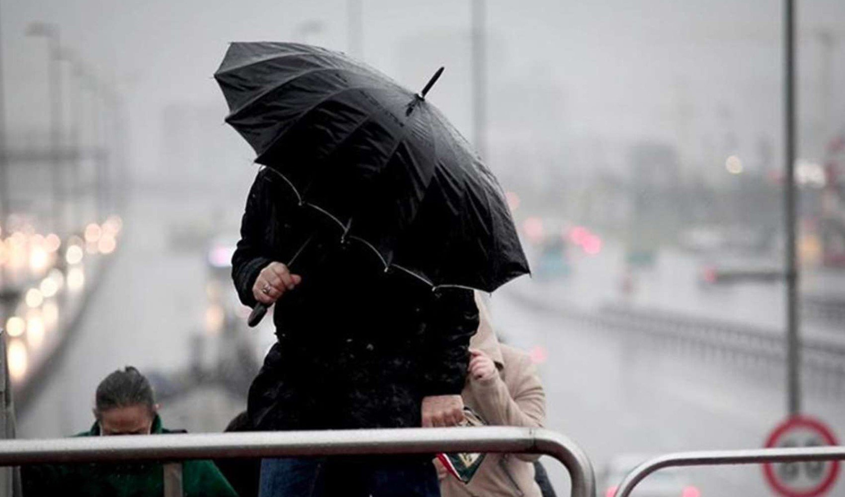 Marmara'da şubat yağışları rekor düşüklükte!