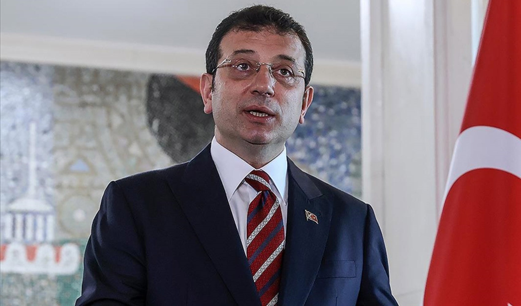 CHP'de para sayma soruşturmasında yeni gelişme: İmamoğlu İnşaat'ın Genel Müdürü ifadeye çağrıldı!