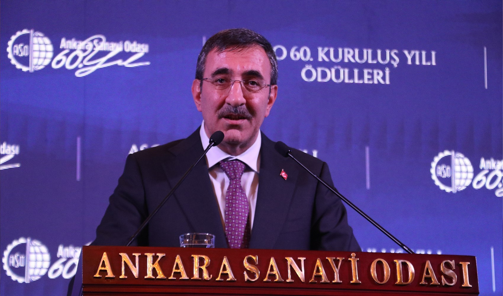 Previsioni sull'inflazione dal Vicepresidente Yılmaz: 'Non ci aspettiamo un calo significativo'