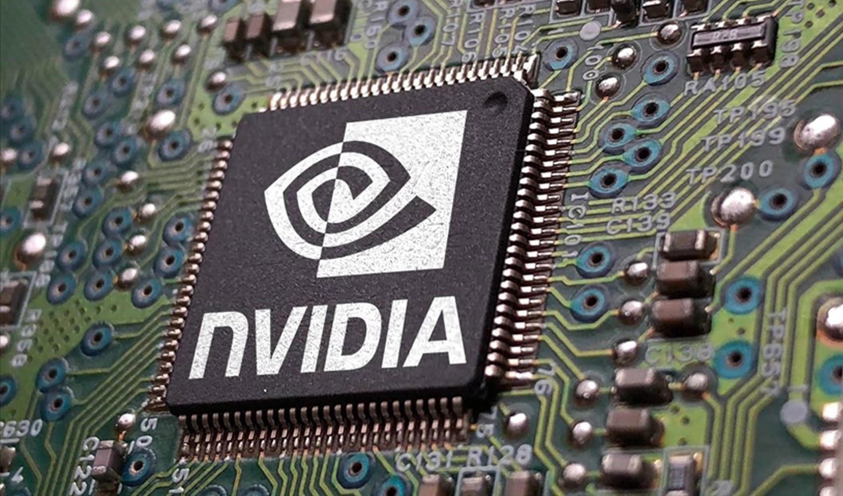 ABD'li çip devi Nvidia'dan yeni yapay zeka çipi
