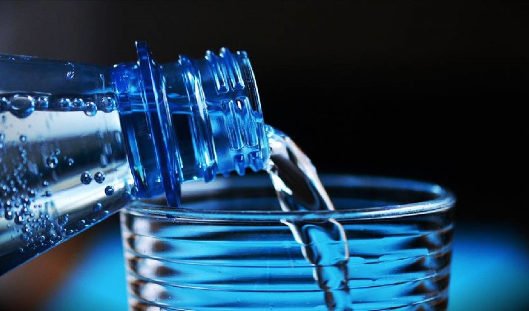 Ramazan ayında günde kaç litre su tüketilmeli?
