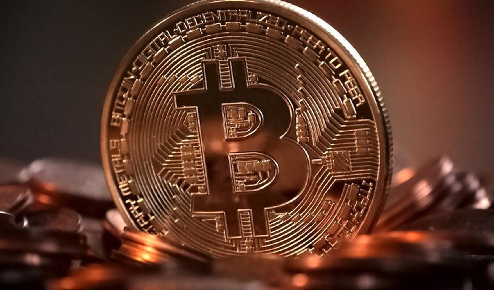 Bitcoin 24 saatte yüzde 5'ten fazla değer kaybetti